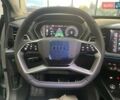 Серый Ауди Q4 e-tron, объемом двигателя 0 л и пробегом 1 тыс. км за 32599 $, фото 16 на Automoto.ua