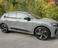 Ауди Q4 e-tron 2025 в Киеве на Automoto.ua Серый Ауди Q4 e-tron, объемом двигателя 0 л и пробегом 1 тыс. км за 42500 $, фото 8 на Automoto.ua