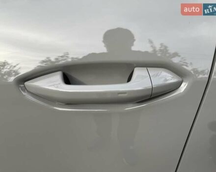 Ауди Q4 e-tron 2025 в Киеве на Automoto.ua Серый Ауди Q4 e-tron, объемом двигателя 0 л и пробегом 1 тыс. км за 42500 $, фото 16 на Automoto.ua