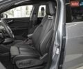 Серый Ауди Q4 e-tron, объемом двигателя 0 л и пробегом 1 тыс. км за 32500 $, фото 8 на Automoto.ua