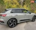 Ауди Q4 e-tron 2025 в Киеве на Automoto.ua Серый Ауди Q4 e-tron, объемом двигателя 0 л и пробегом 1 тыс. км за 42500 $, фото 6 на Automoto.ua
