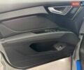 Сірий Ауді Q4 e-tron, об'ємом двигуна 0 л та пробігом 1 тис. км за 34499 $, фото 8 на Automoto.ua