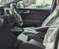 Ауді Q4 e-tron 2025 у Києві на Automoto.ua Сірий Ауді Q4 e-tron, об'ємом двигуна 0 л та пробігом 1 тис. км за 32000 $, фото 11 на Automoto.ua