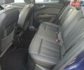 Синий Ауди Q4 e-tron, объемом двигателя 0 л и пробегом 85 тыс. км за 21850 $, фото 30 на Automoto.ua