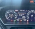 Синий Ауди Q4 e-tron, объемом двигателя 0 л и пробегом 90 тыс. км за 26800 $, фото 4 на Automoto.ua