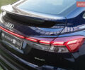 Синій Ауді Q4 e-tron, об'ємом двигуна 0 л та пробігом 47 тис. км за 26400 $, фото 16 на Automoto.ua