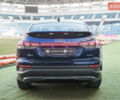 Синій Ауді Q4 e-tron, об'ємом двигуна 0 л та пробігом 47 тис. км за 26400 $, фото 4 на Automoto.ua