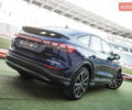 Синий Ауди Q4 e-tron, объемом двигателя 0 л и пробегом 47 тыс. км за 27500 $, фото 15 на Automoto.ua