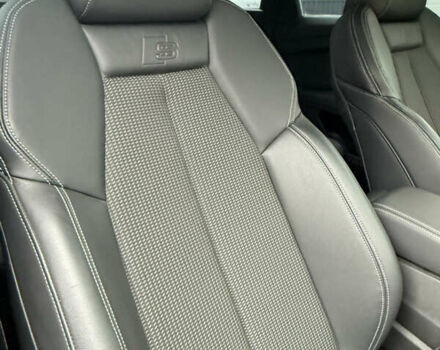 Синій Ауді Q4 e-tron, об'ємом двигуна 0 л та пробігом 89 тис. км за 26500 $, фото 10 на Automoto.ua