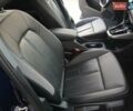 Синий Ауди Q4 e-tron, объемом двигателя 0 л и пробегом 85 тыс. км за 21850 $, фото 13 на Automoto.ua