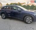 Синий Ауди Q4 e-tron, объемом двигателя 0 л и пробегом 85 тыс. км за 21850 $, фото 1 на Automoto.ua