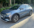 Синий Ауди Q4 e-tron, объемом двигателя 0 л и пробегом 90 тыс. км за 26800 $, фото 29 на Automoto.ua