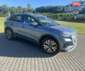 Синий Ауди Q4 e-tron, объемом двигателя 0 л и пробегом 90 тыс. км за 26800 $, фото 15 на Automoto.ua