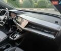 Синий Ауди Q4 e-tron, объемом двигателя 0 л и пробегом 85 тыс. км за 21850 $, фото 15 на Automoto.ua