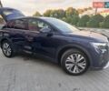 Синий Ауди Q4 e-tron, объемом двигателя 0 л и пробегом 85 тыс. км за 21850 $, фото 14 на Automoto.ua