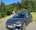 Синий Ауди Q4 e-tron, объемом двигателя 0 л и пробегом 90 тыс. км за 26800 $, фото 25 на Automoto.ua
