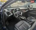 Синий Ауди Q4 e-tron, объемом двигателя 0 л и пробегом 85 тыс. км за 21850 $, фото 27 на Automoto.ua