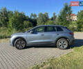 Синий Ауди Q4 e-tron, объемом двигателя 0 л и пробегом 90 тыс. км за 26800 $, фото 22 на Automoto.ua