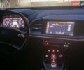 Синий Ауди Q4 e-tron, объемом двигателя 0 л и пробегом 85 тыс. км за 21850 $, фото 1 на Automoto.ua