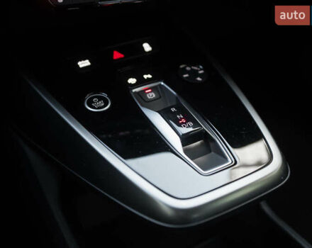 Синій Ауді Q4 e-tron, об'ємом двигуна 0 л та пробігом 47 тис. км за 26400 $, фото 41 на Automoto.ua