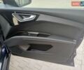 Синий Ауди Q4 e-tron, объемом двигателя 0 л и пробегом 85 тыс. км за 21850 $, фото 16 на Automoto.ua