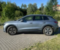 Синий Ауди Q4 e-tron, объемом двигателя 0 л и пробегом 90 тыс. км за 26800 $, фото 23 на Automoto.ua