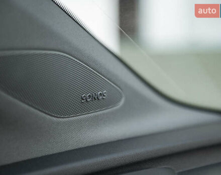 Синій Ауді Q4 e-tron, об'ємом двигуна 0 л та пробігом 47 тис. км за 26400 $, фото 54 на Automoto.ua