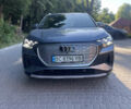 Синий Ауди Q4 e-tron, объемом двигателя 0 л и пробегом 90 тыс. км за 26800 $, фото 30 на Automoto.ua