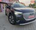 Синий Ауди Q4 e-tron, объемом двигателя 0 л и пробегом 85 тыс. км за 21850 $, фото 42 на Automoto.ua