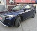 Синий Ауди Q4 e-tron, объемом двигателя 0 л и пробегом 85 тыс. км за 21850 $, фото 31 на Automoto.ua