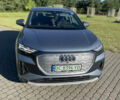 Синий Ауди Q4 e-tron, объемом двигателя 0 л и пробегом 90 тыс. км за 26800 $, фото 28 на Automoto.ua