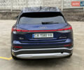 Синій Ауді Q4 e-tron, об'ємом двигуна 0 л та пробігом 89 тис. км за 26500 $, фото 4 на Automoto.ua
