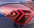 Синий Ауди Q4 e-tron, объемом двигателя 0 л и пробегом 85 тыс. км за 21850 $, фото 28 на Automoto.ua