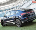 Синій Ауді Q4 e-tron, об'ємом двигуна 0 л та пробігом 47 тис. км за 26400 $, фото 11 на Automoto.ua