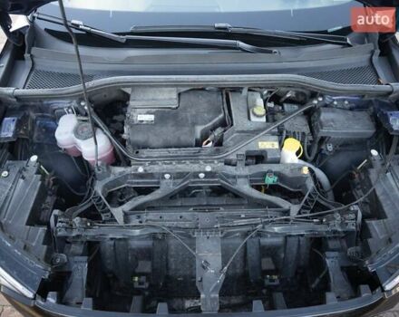 Синій Ауді Q4 e-tron, об'ємом двигуна 0 л та пробігом 63 тис. км за 43000 $, фото 10 на Automoto.ua