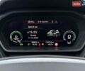 Синій Ауді Q4 e-tron, об'ємом двигуна 0 л та пробігом 38 тис. км за 33900 $, фото 12 на Automoto.ua
