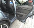 Синий Ауди Q4 e-tron, объемом двигателя 0 л и пробегом 27 тыс. км за 49000 $, фото 14 на Automoto.ua