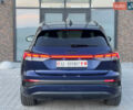 Ауди Q4 e-tron 2022 в Тернополе на Automoto.ua Синий Ауди Q4 e-tron, объемом двигателя 0 л и пробегом 97 тыс. км за 29900 $, фото 20 на Automoto.ua