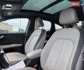 Синій Ауді Q4 e-tron, об'ємом двигуна 0 л та пробігом 38 тис. км за 33900 $, фото 20 на Automoto.ua