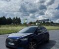 Синій Ауді Q4 e-tron, об'ємом двигуна 0 л та пробігом 124 тис. км за 27500 $, фото 2 на Automoto.ua