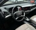 Синій Ауді Q4 e-tron, об'ємом двигуна 0 л та пробігом 38 тис. км за 33900 $, фото 9 на Automoto.ua