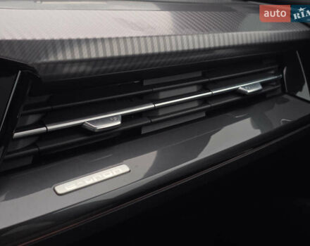 Синій Ауді Q4 e-tron, об'ємом двигуна 0 л та пробігом 59 тис. км за 26590 $, фото 27 на Automoto.ua