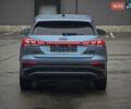 Синій Ауді Q4 e-tron, об'ємом двигуна 0 л та пробігом 59 тис. км за 26590 $, фото 5 на Automoto.ua