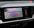 Синій Ауді Q4 e-tron, об'ємом двигуна 0 л та пробігом 38 тис. км за 33900 $, фото 14 на Automoto.ua