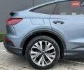 Синій Ауді Q4 e-tron, об'ємом двигуна 0 л та пробігом 38 тис. км за 33900 $, фото 7 на Automoto.ua