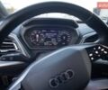 Синій Ауді Q4 e-tron, об'ємом двигуна 0 л та пробігом 63 тис. км за 43000 $, фото 3 на Automoto.ua