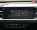 Синій Ауді Q4 e-tron, об'ємом двигуна 0 л та пробігом 59 тис. км за 26590 $, фото 26 на Automoto.ua