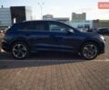 Синій Ауді Q4 e-tron, об'ємом двигуна 0 л та пробігом 63 тис. км за 43000 $, фото 5 на Automoto.ua