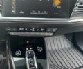 Синий Ауди Q4 e-tron, объемом двигателя 0 л и пробегом 76 тыс. км за 26800 $, фото 18 на Automoto.ua