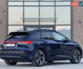 Ауди Q4 e-tron 2022 в Тернополе на Automoto.ua Синий Ауди Q4 e-tron, объемом двигателя 0 л и пробегом 97 тыс. км за 29900 $, фото 3 на Automoto.ua